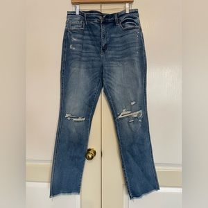 NWT Flying Monkey women’s jeans. Size 32.
